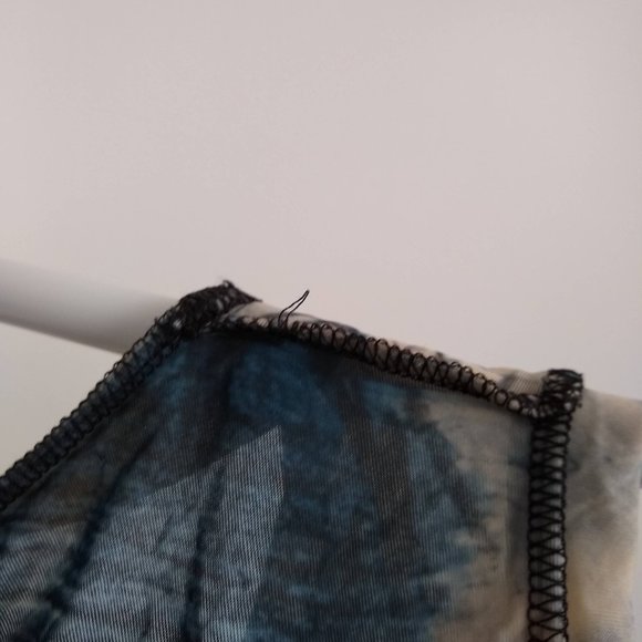 Vintage 2010 JEAN PAUL GAULTIER Soliel Fuzzi Muscle Print Tank Top - Picture 11 of 16